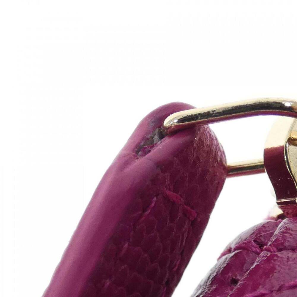 CHANEL Authentic Pink Wallet - Picture 3 of 6